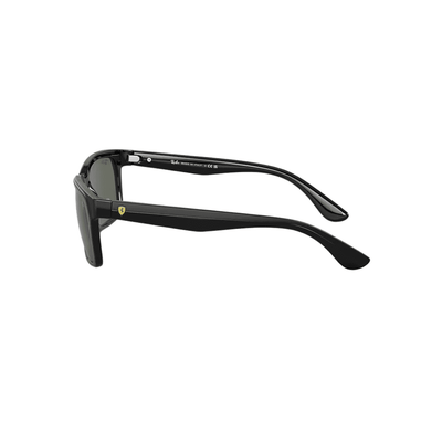 Ray-Ban RB4393M FERRARI F65071 56 BLACK