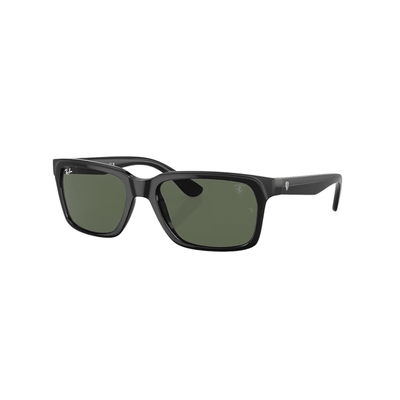 Ray-Ban RB4393M FERRARI F65071 56 BLACK