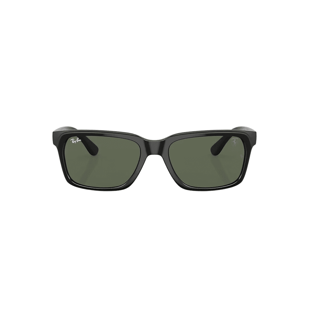 Ray-Ban RB4393M FERRARI F65071 56 BLACK
