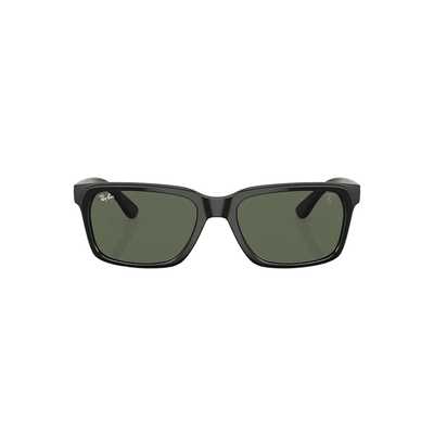 Ray-Ban RB4393M FERRARI F65071 56 BLACK