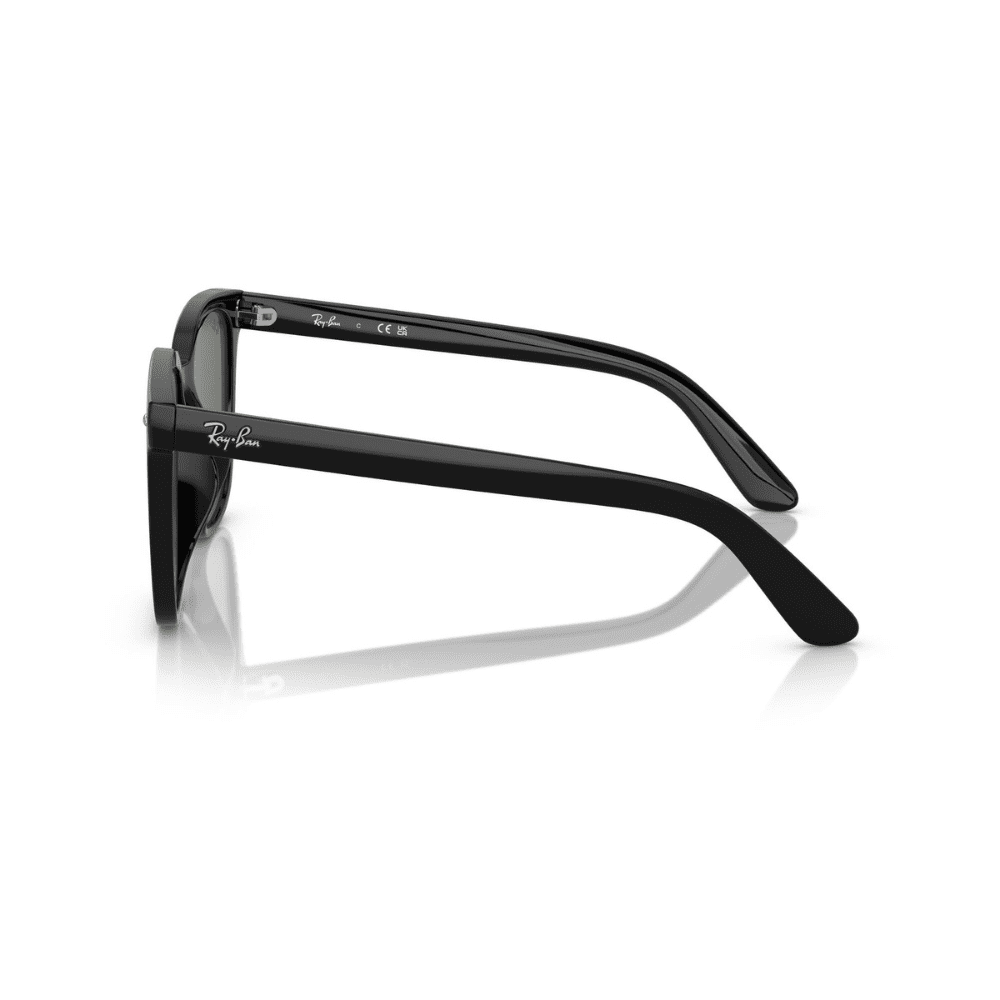 Ray-Ban RB4401D 601/71 57 BLACK