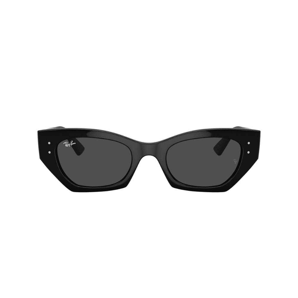 Ray-Ban RB4430 667787 52 ZENA BLACK