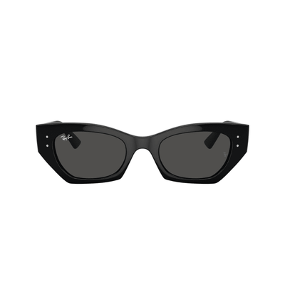 Ray-Ban RB4430 667787 52 ZENA BLACK