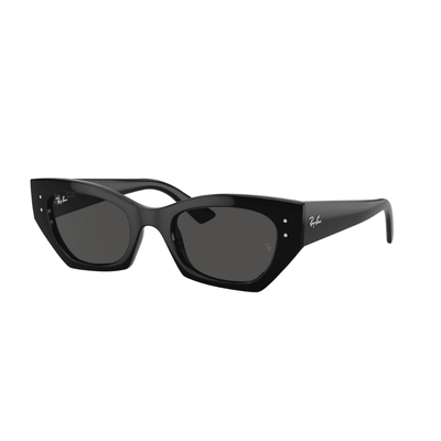 Ray-Ban RB4430 667787 52 ZENA BLACK