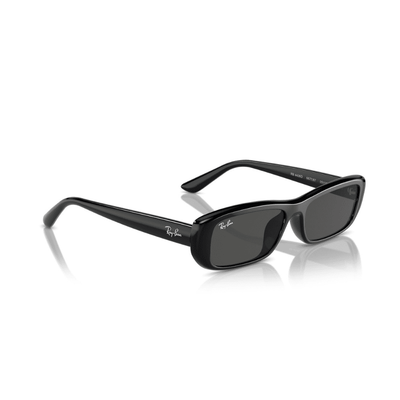 Ray-Ban RB4436D 667787 55 BLACK