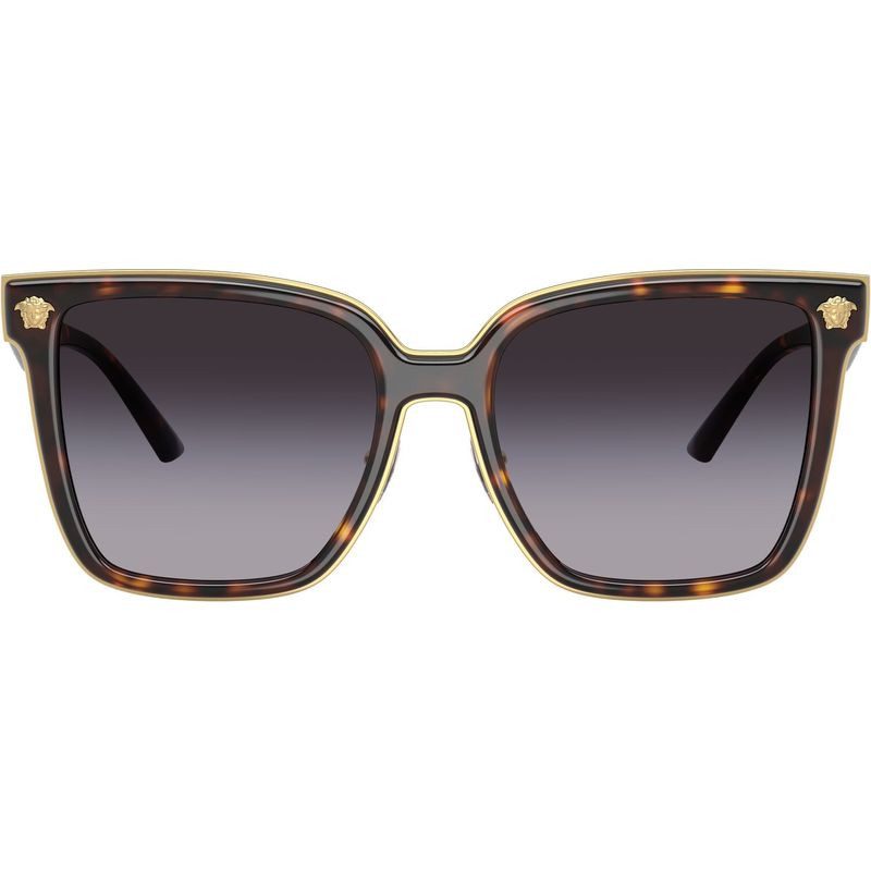 Versace VE2278D 108/8G 58 Havana/Grey Gradient