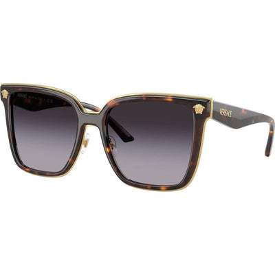 Versace VE2278D 108/8G 58 Havana/Grey Gradient