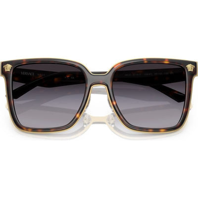 Versace VE2278D 108/8G 58 Havana/Grey Gradient