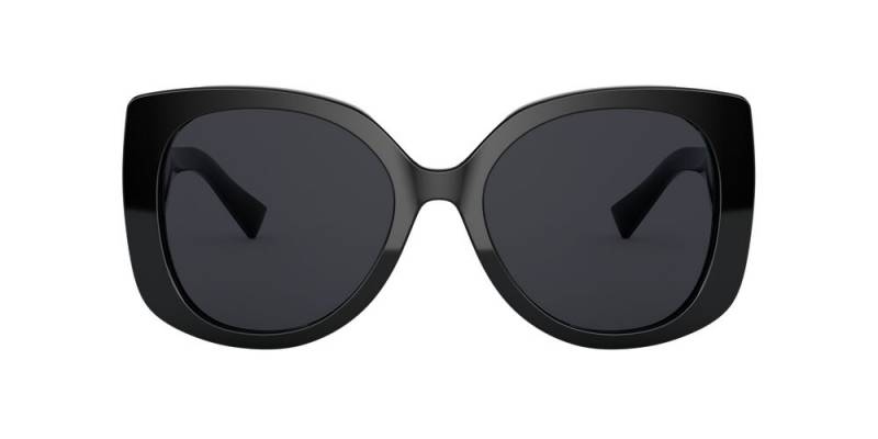 Versace VE4387F GB1/87 56 Black/Grey
