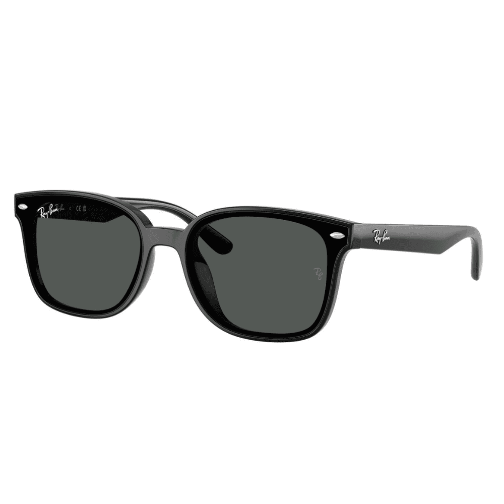Ray-Ban RB4461D 601/87 64 Black/Dark Grey