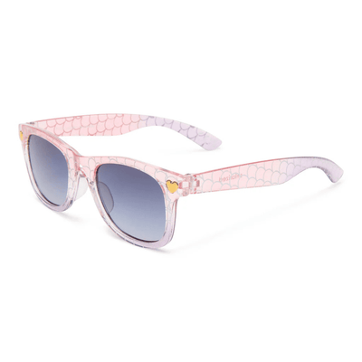 Solarized Kids Heart D-Frame 2431126 Pink Mermaid