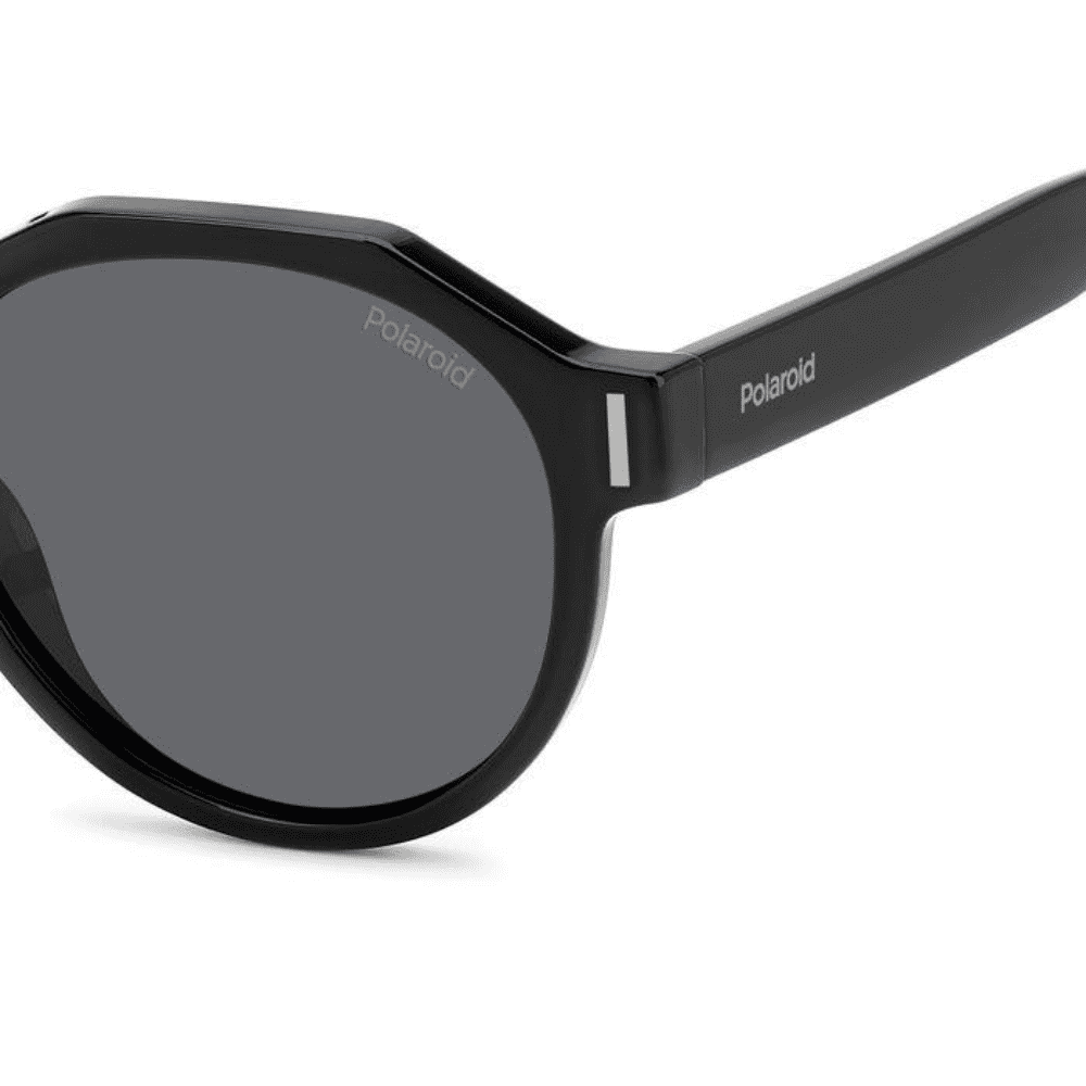 Polaroid PLD 6207/S 807/M9 Black/Grey Polarised