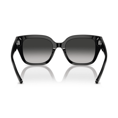 Coach HC8392U 50023C 53 Black/Grey Gradient