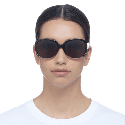 Cancer Council Jewells 2359502 Brown/Brown Mono Polarised