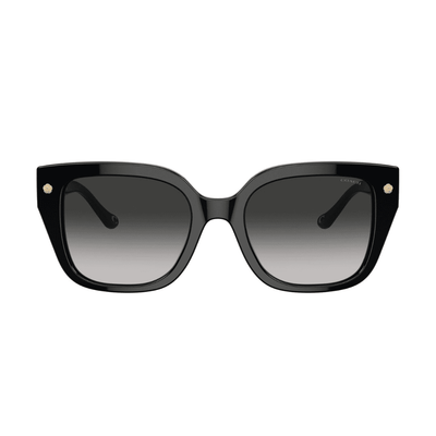 Coach HC8392U 50023C 53 Black/Grey Gradient