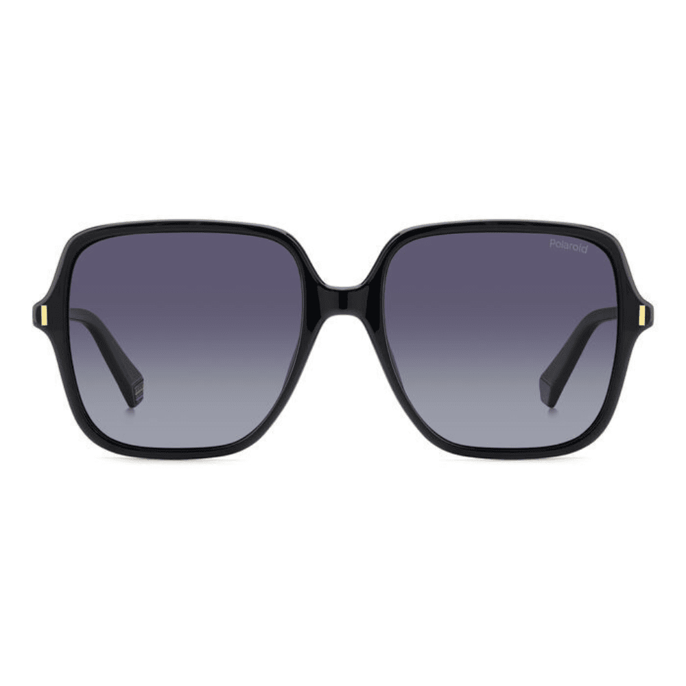 Polaroid PLD 6219/S 807 WJ 56 Black/Grey Gradient Polarised