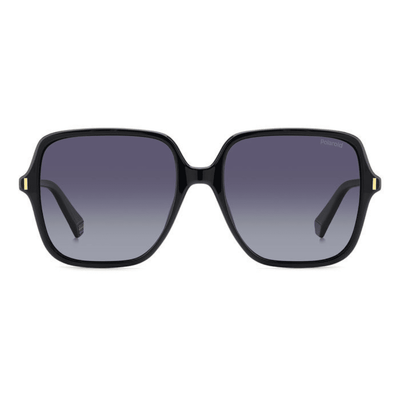 Polaroid PLD 6219/S 807 WJ 56 Black/Grey Gradient Polarised