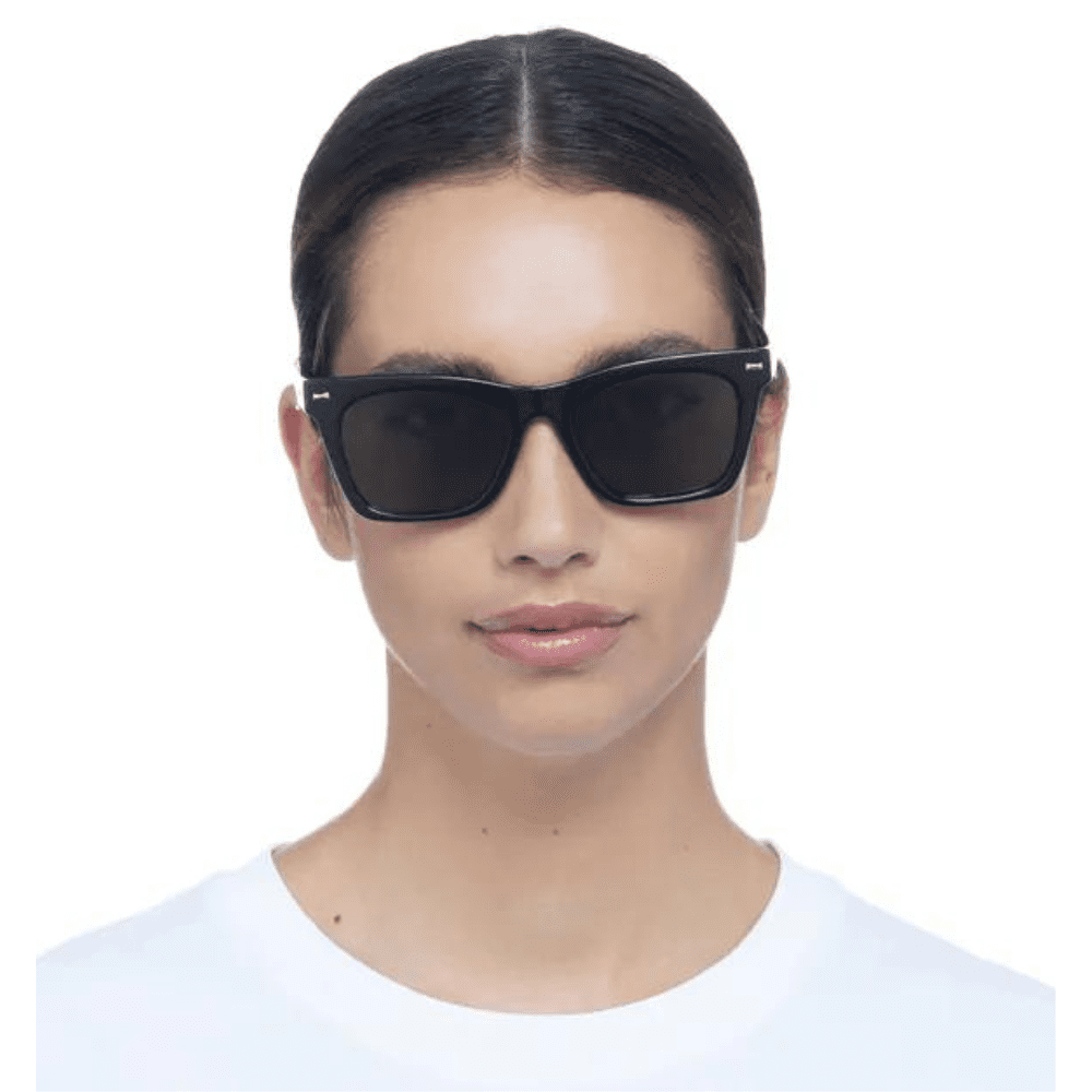 LE SPECS CHANTE 2452360 BLACK