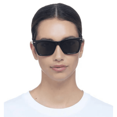 LE SPECS CHANTE 2452360 BLACK