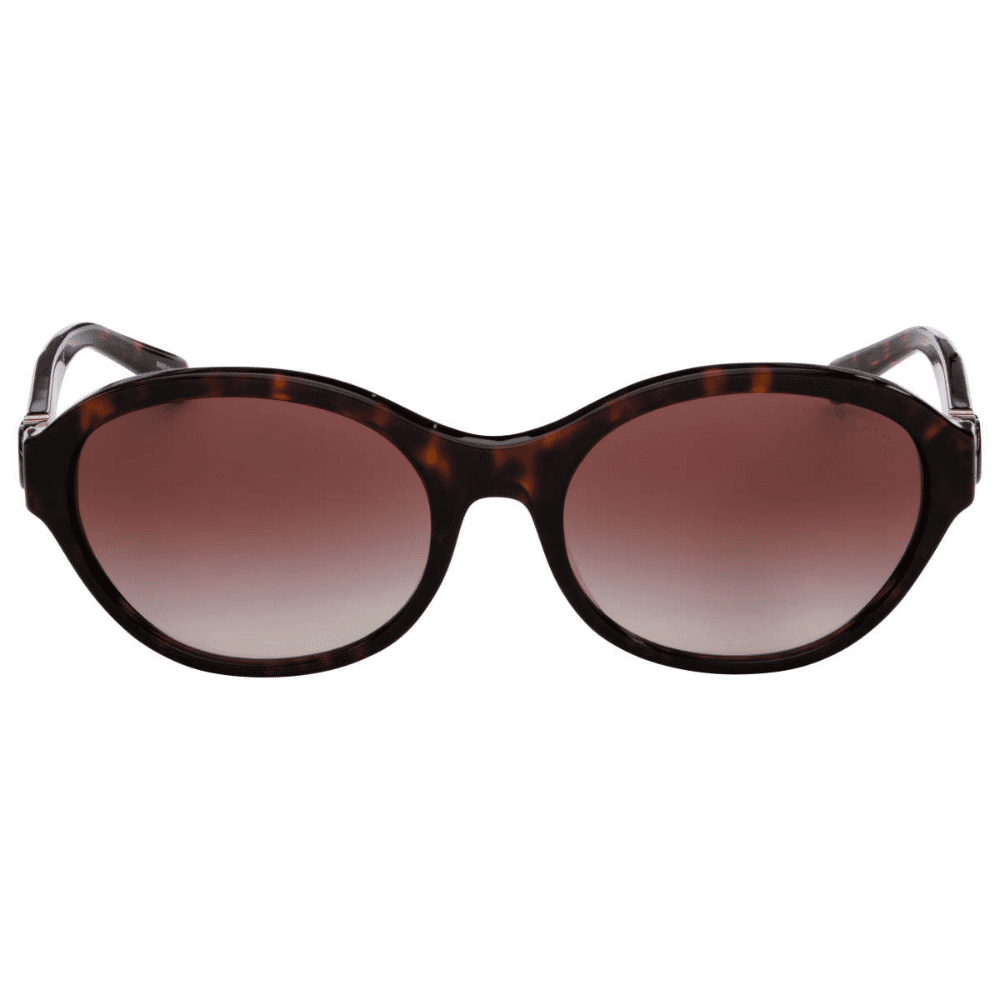 Coach HC8293F 512013 57 Dark Tortoise/Pink