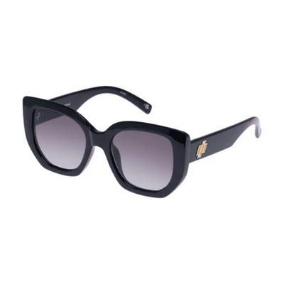 LE SPECS EUPHORIA 2452342 BLACK/KHAKI