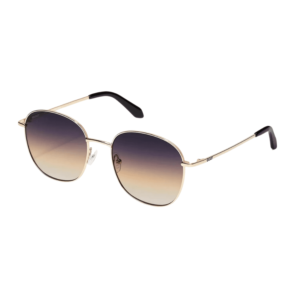 Quay Jezabell Gold Dusk Poppy 77706