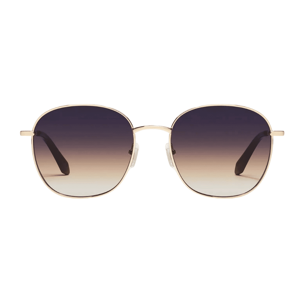 Quay Jezabell Gold Dusk Poppy 77706