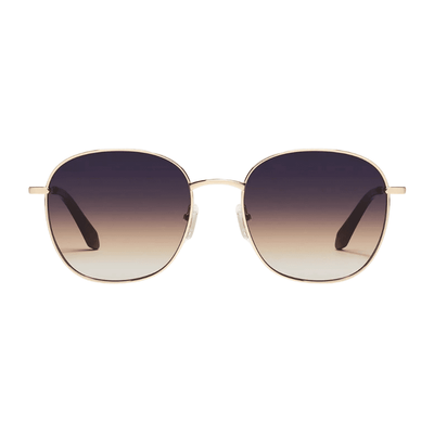 Quay Jezabell Gold Dusk Poppy 77706