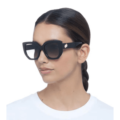 LE SPECS EUPHORIA 2452342 BLACK/KHAKI