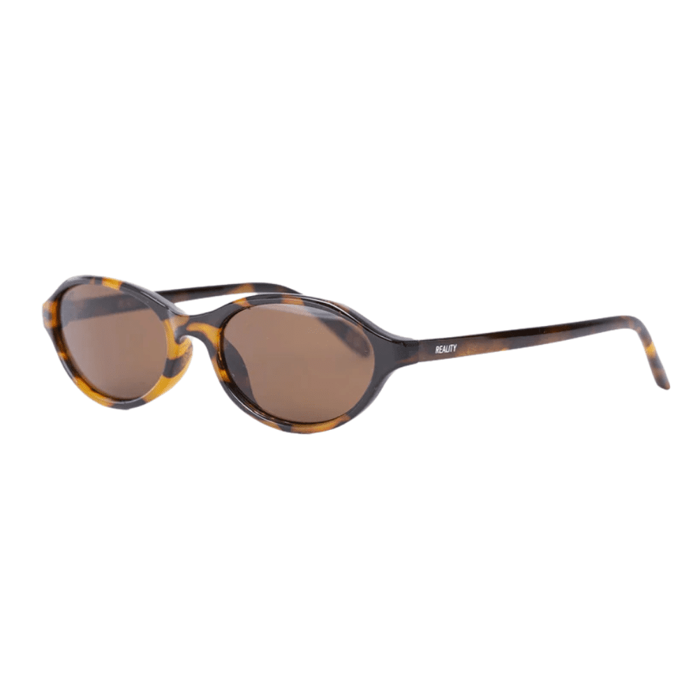 Reality Eyewear Dee Groovy Turtle