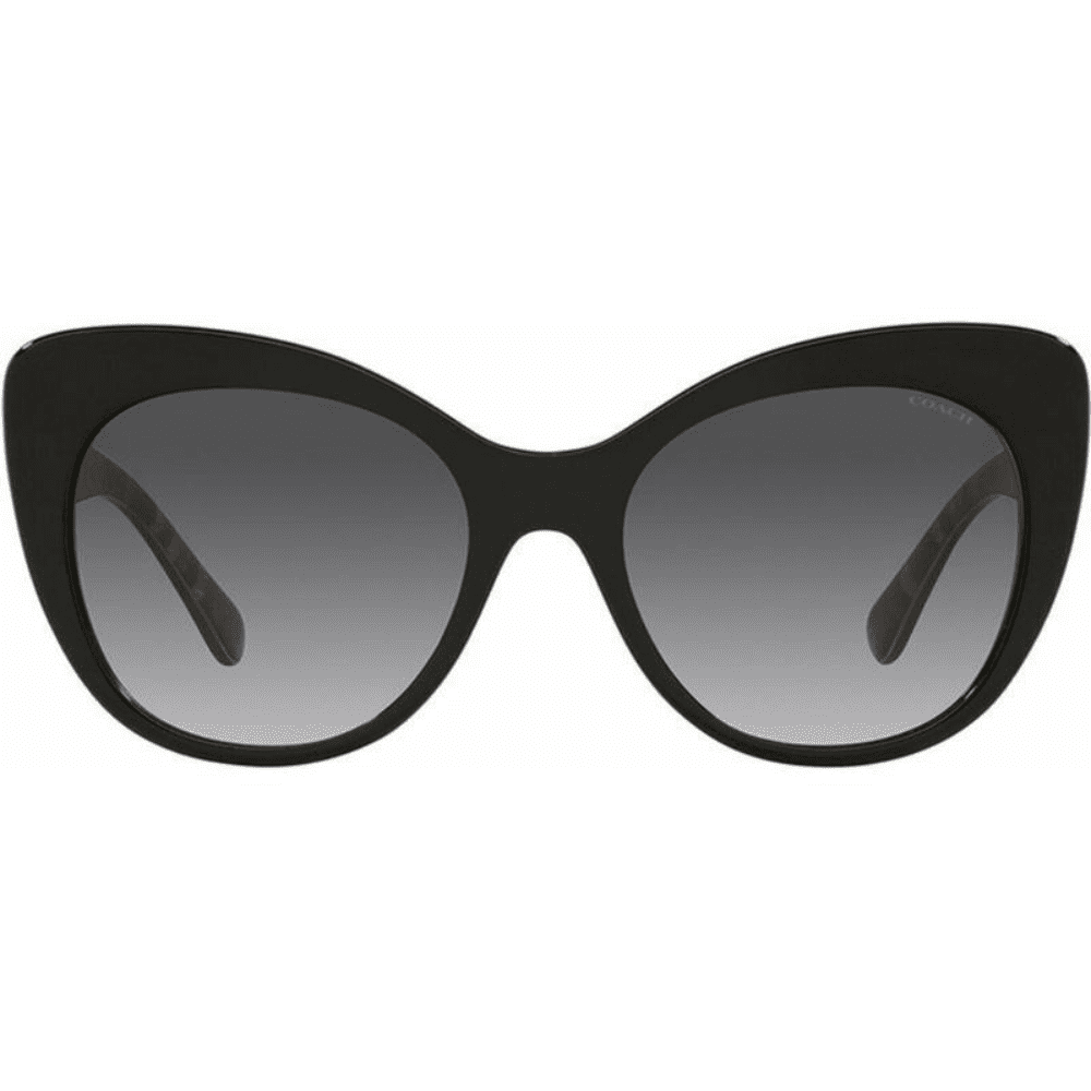 Coach HC8317 5028G 54 Black/Grey