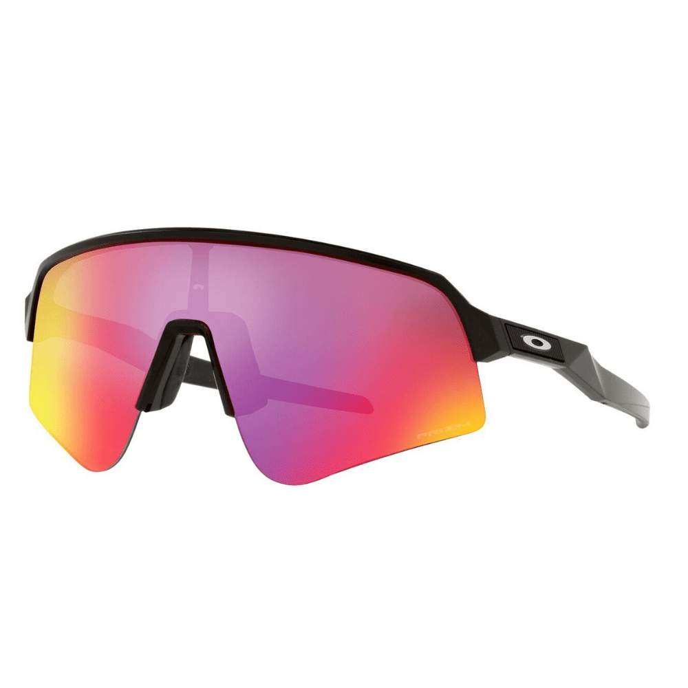 Oakley Sutro Lite Sweep OO9465 0139 Matte Black/Prizm Road