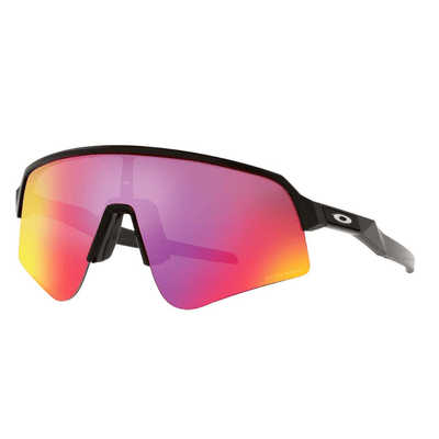 Oakley Sutro Lite Sweep OO9465 0139 Matte Black/Prizm Road