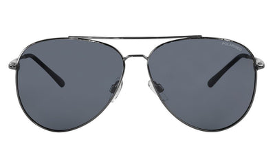 PolaSports Apollo 11 4448F Gunmetal/Smoke Polarised