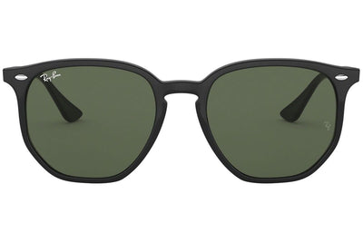 Ray-Ban RB4306 601/71 54 Black/Green