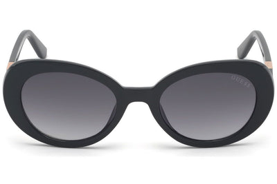 Guess GU7632 01B Black / Smoke Gradient