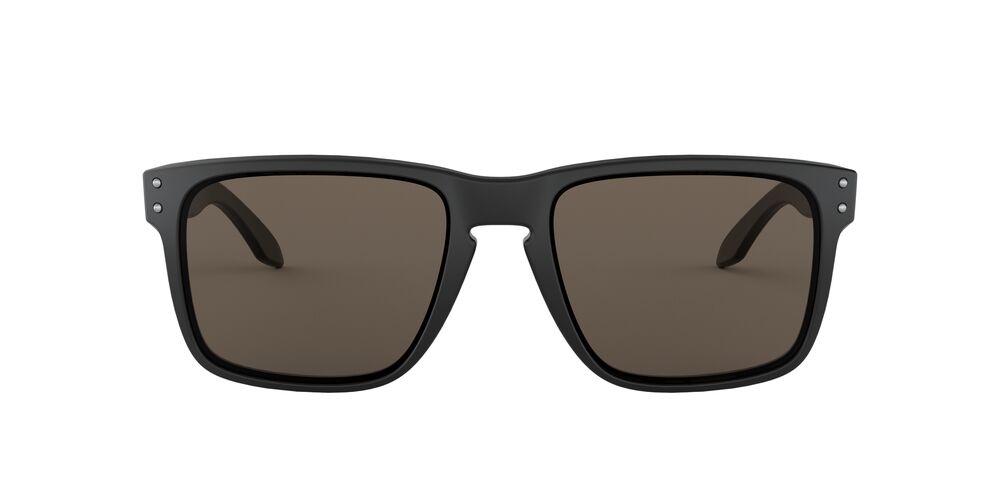 Oakley Holbrook XL OO9417 01 59 Black/Grey
