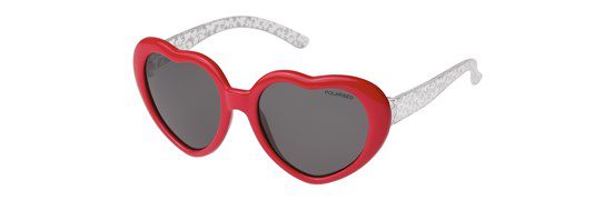 Cancer Council Kids LOVEBUG 1822932 Red / Smoke