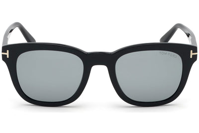 Tom Ford Eugenio FT0676 01C Black Grey