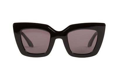 Valley Brigada S0386 Black Gloss/Black Zero