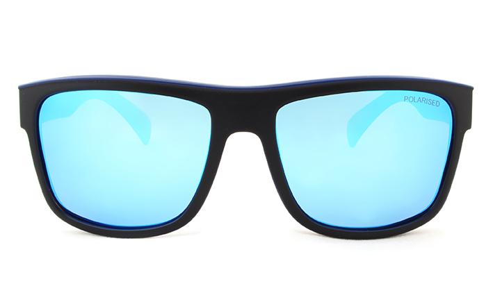 PolaSports Mobster 4403BD Blue / Blue Mirror