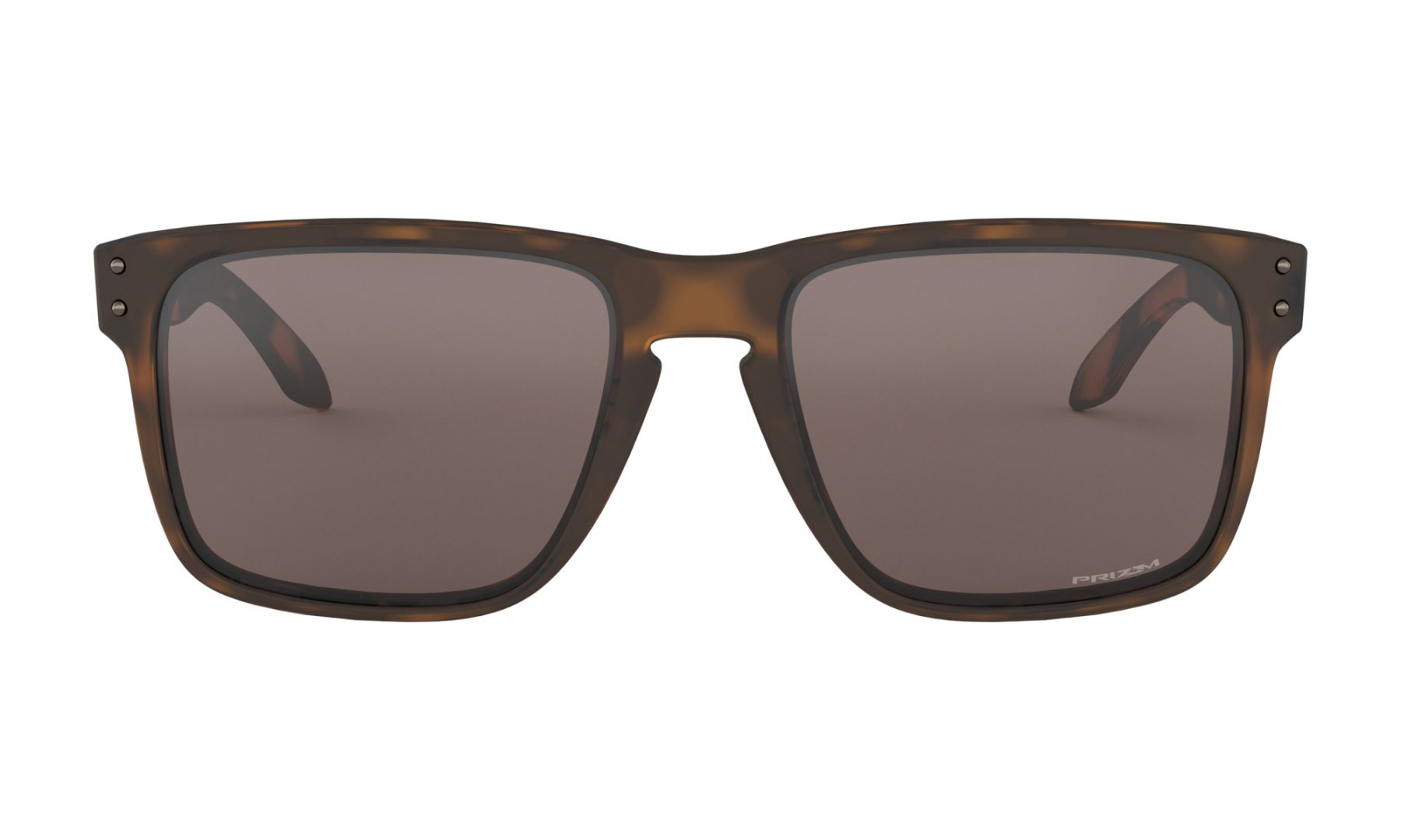 Oakley Holbrook XL OO9417 02 59 Matte Brown/ Black Prizm