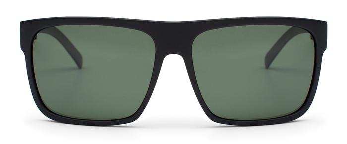 Otis After Dark 15-1802P Black/Green Polarised