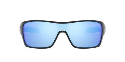 Oakley Turbine Rotor OO9307 08 32 Black/Prizm Blue Polarised