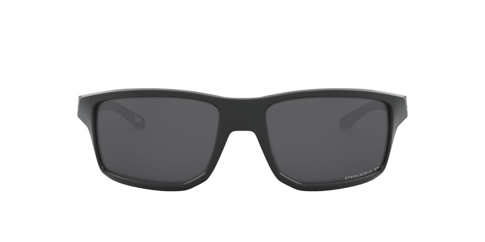 Oakley Gibston OO9449 06 60 Black/Grey Polarised