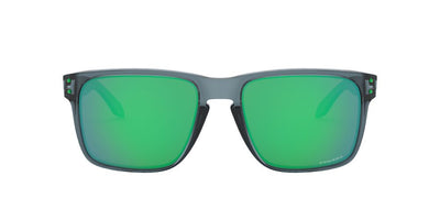 Oakley Holbrook XL OO9417 14 Crystal Black/Jade Prizm