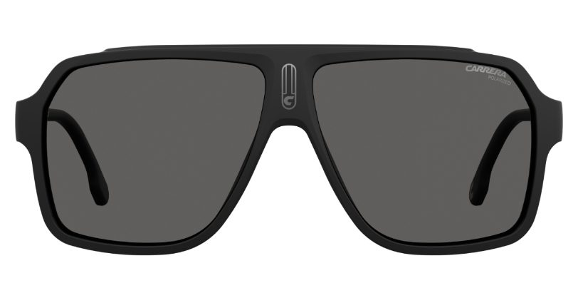 Carrera 1030/S 003/M9 62 Black/Grey Polarised