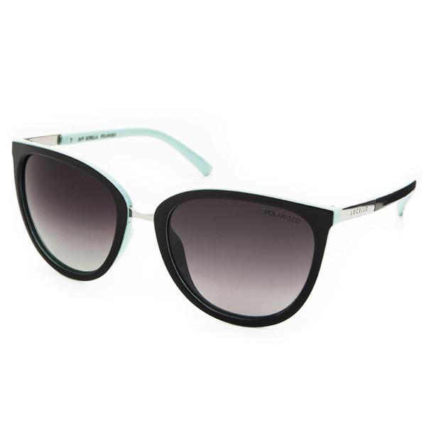 Locello Sorella 3470F Brown Blue/Smoke Gradient Polarised
