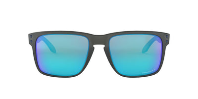 Oakley Holbrook XL OO9417 09 59 Smoke/Sapphire Polarised