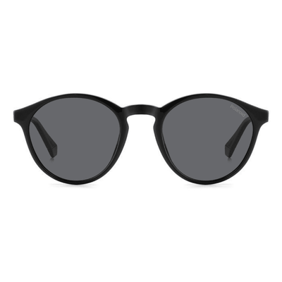 Polaroid PLD 4153/S 807 M9 50 Black/Grey Polarised